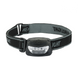 M-Tac фонарь налобный 4+1 LED, Black