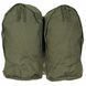 Backpack with detachable side pockets MFH Alpin 110 Olive