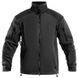 Флисовая кофта Helikon Liberty, Black, S