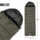 Спальный мешок Pentagon SENTINEL Темная олива, Dark olive