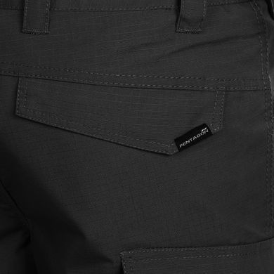 Шорты PENTAGON Lycos Short Pants Black, Black, 42