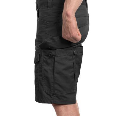 Шорты PENTAGON Lycos Short Pants Black, Black, 42