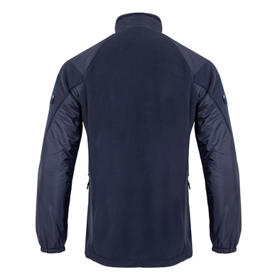 Флисовая кофта Vik-Tailor GEN II, Navy Blue, 56