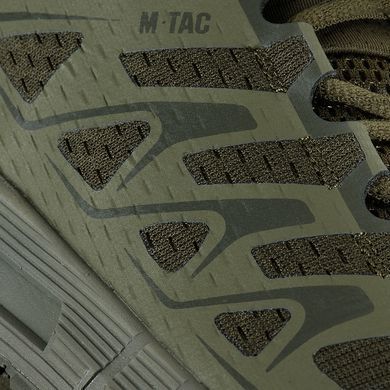 Кросівки M-Tac Summer Sport Army Olive, 36