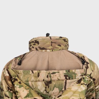 Куртка Snugpak Combat Proven Multicam, Multicam, L