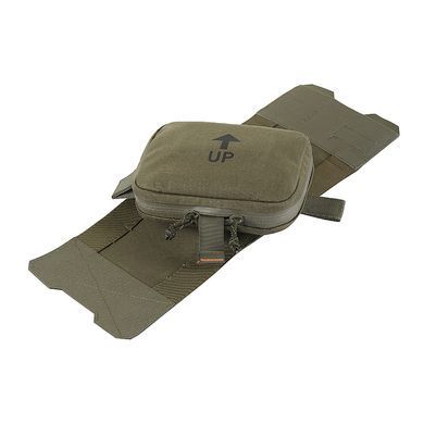 M-Tac посдумок медицинский горизонтальный Large Elite Ranger Green