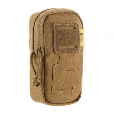 M-Tac підсумок утилітарний плечовий Elite Coyote