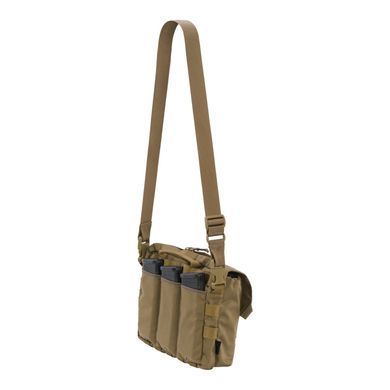 Сумка Helikon Claymore 4,5 л - Coyote