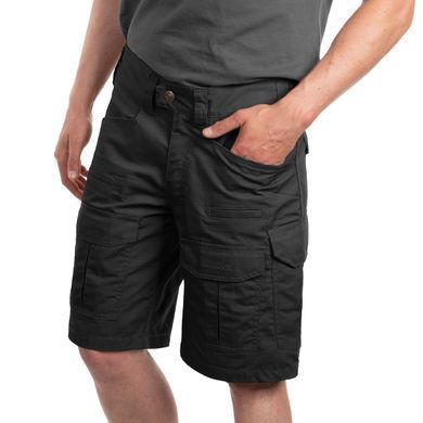 Шорты PENTAGON Lycos Short Pants Black, Black, 42