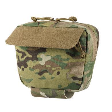 M-Tac сумка-напашник Large Elite, MultiCam