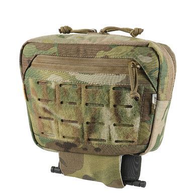M-Tac сумка-напашник Large Elite, MultiCam