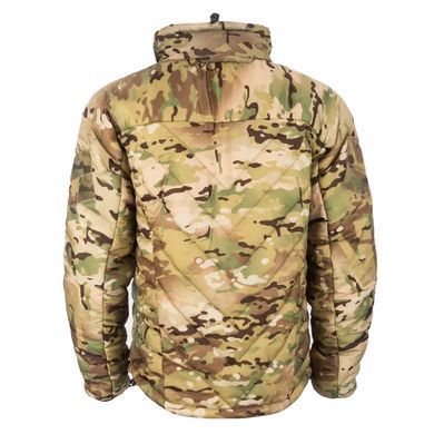 Куртка Snugpak Combat Proven Multicam, Multicam, L