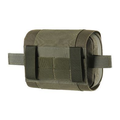 M-Tac посдумок медицинский горизонтальный Large Elite Ranger Green