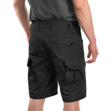 Шорты PENTAGON Lycos Short Pants Black, Black, 42