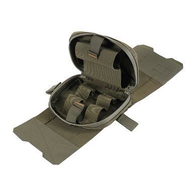 M-Tac посдумок медицинский горизонтальный Large Elite Ranger Green