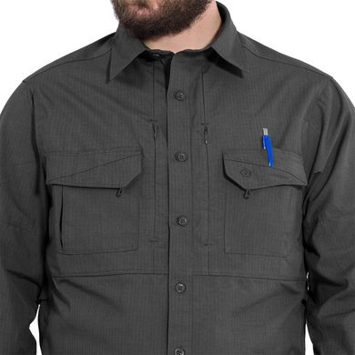 , Black, M