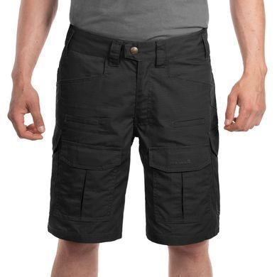 Шорты PENTAGON Lycos Short Pants Black, Black, 42
