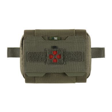 M-Tac посдумок медицинский горизонтальный Large Elite Ranger Green