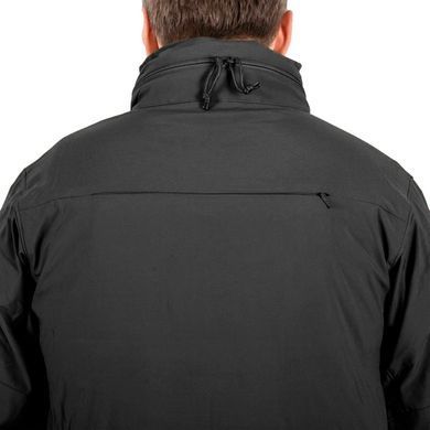 Куртка Helikon-Tex COUGAR QSA&trade; + HID&trade; Black, Black, M