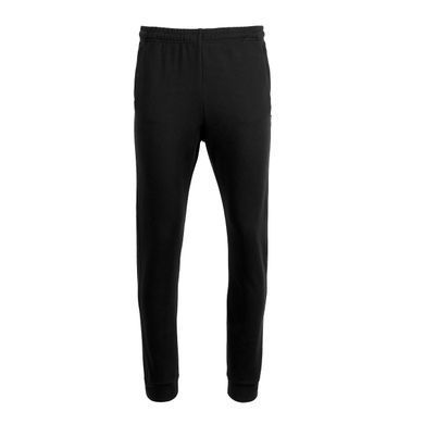 Костюм спортивный VikTailor Хлопок-Black, Black, S
