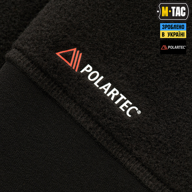 M-Tac кофта Polartec Sport Black