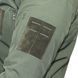 Куртка зимова Vik-Tailor SoftShell Max-Heat Olive, Olive, 44