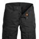 Шорты PENTAGON Lycos Short Pants Black, Black, 42