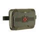 M-Tac посдумок медицинский горизонтальный Large Elite Ranger Green