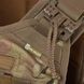 Плитоноска тактическая с подсумками MOLLE Multicam