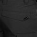 Шорты PENTAGON Lycos Short Pants, Black, 46