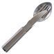 Столовий набір армійський MIL-TEC Army Eating Utensil 3-pc Нержавійка