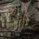M-Tac сумка-напашник Large Elite, MultiCam