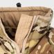 Куртка Snugpak Combat Proven Multicam, Multicam, L