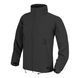 Куртка Helikon-Tex COUGAR QSA&trade; + HID&trade; Black, Black, M