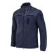 Флисовая кофта Vik-Tailor GEN II - Navy Blue, Navy Blue, 44
