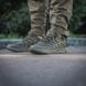 Кросівки M-Tac Summer Sport Army Olive, 36