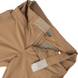 Брюки тактические демисезонные Vik-tailor Hunter Stretch, Coyote, 48