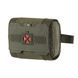 M-Tac посдумок медицинский горизонтальный Large Elite Ranger Green