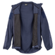 Флисовая кофта Vik-Tailor GEN II, Navy Blue, 56